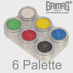 grimas-water-make-up-pure-6-palette