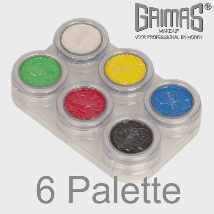 grimas-water-make-up-pure-6-palette