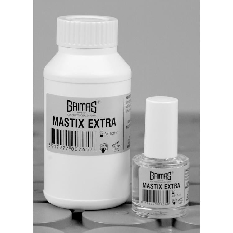Grimas - Mastix Extra - Bodyglue - The Spotlight Make-Up