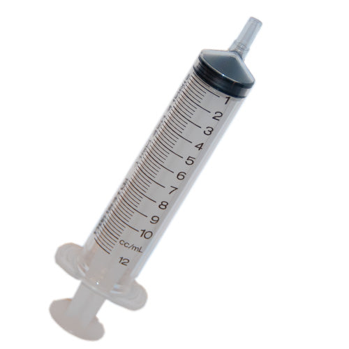 Grimas - Syringe - 10 Ml