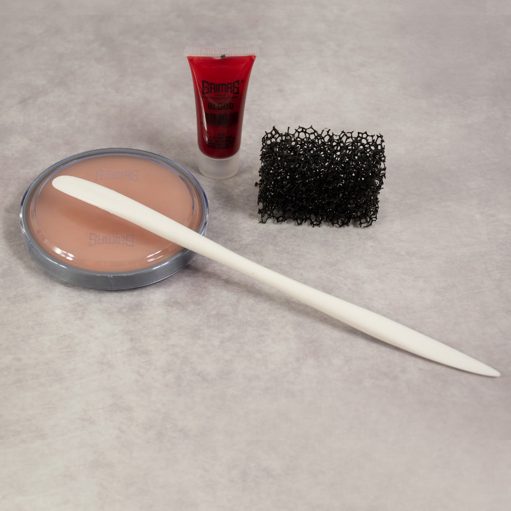 Grimas Scar Wax – Flexible SFX Wax - The Spotlight Make-Up