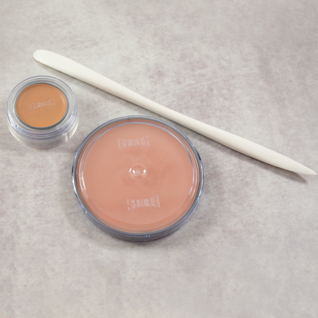 Grimas Scar Wax – Flexible SFX Wax - The Spotlight Make-Up