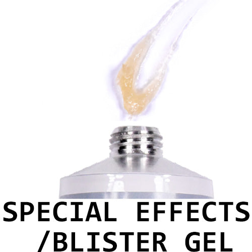 Grimas - Special - Effect - Paste - Or - Gel - The Spotlight Make-Up