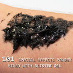 Grimas - Special - Effects - Powder - The Spotlight Make-Up