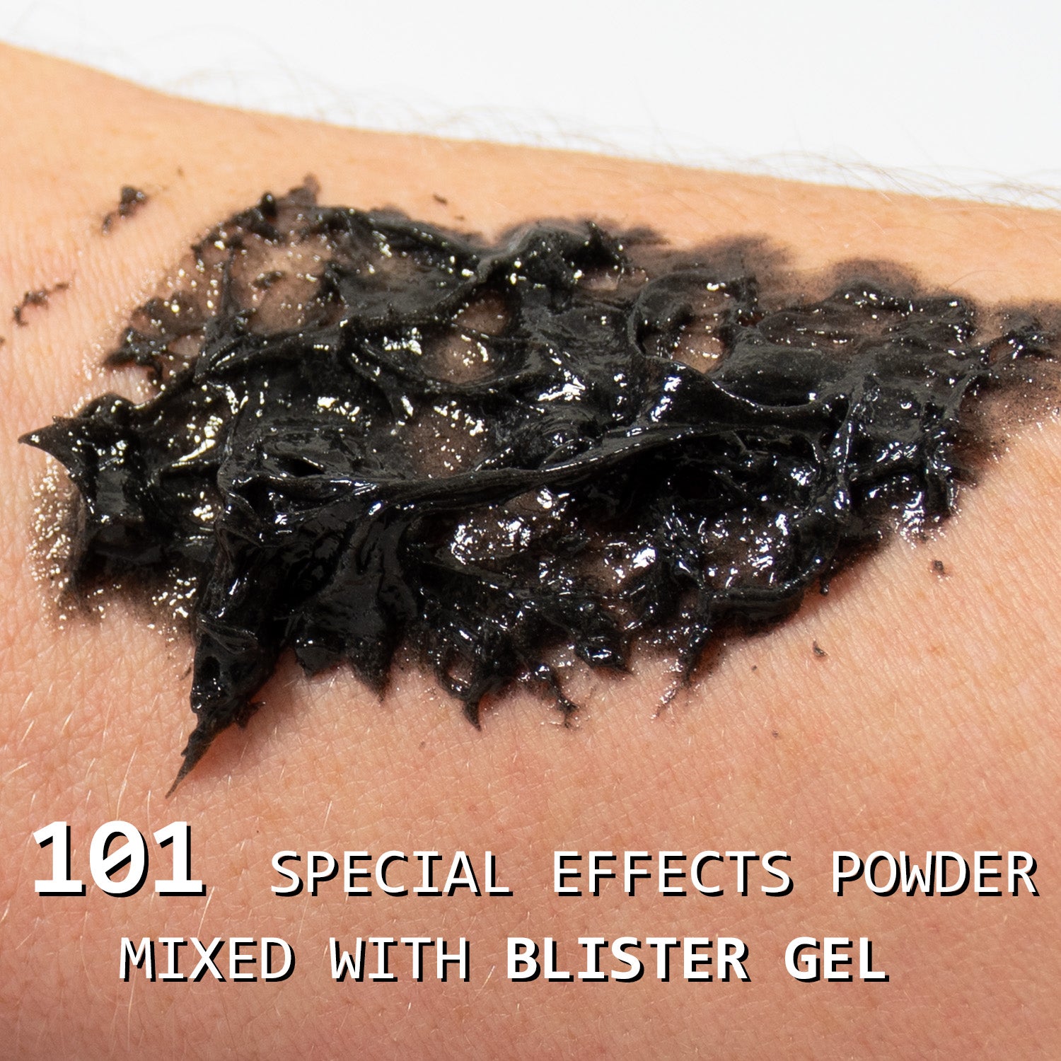 Grimas - Special - Effects - Powder - The Spotlight Make-Up