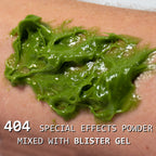 Grimas - Special - Effects - Powder - The Spotlight Make-Up