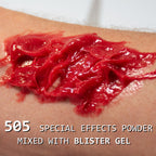 Grimas - Special - Effects - Powder - The Spotlight Make-Up