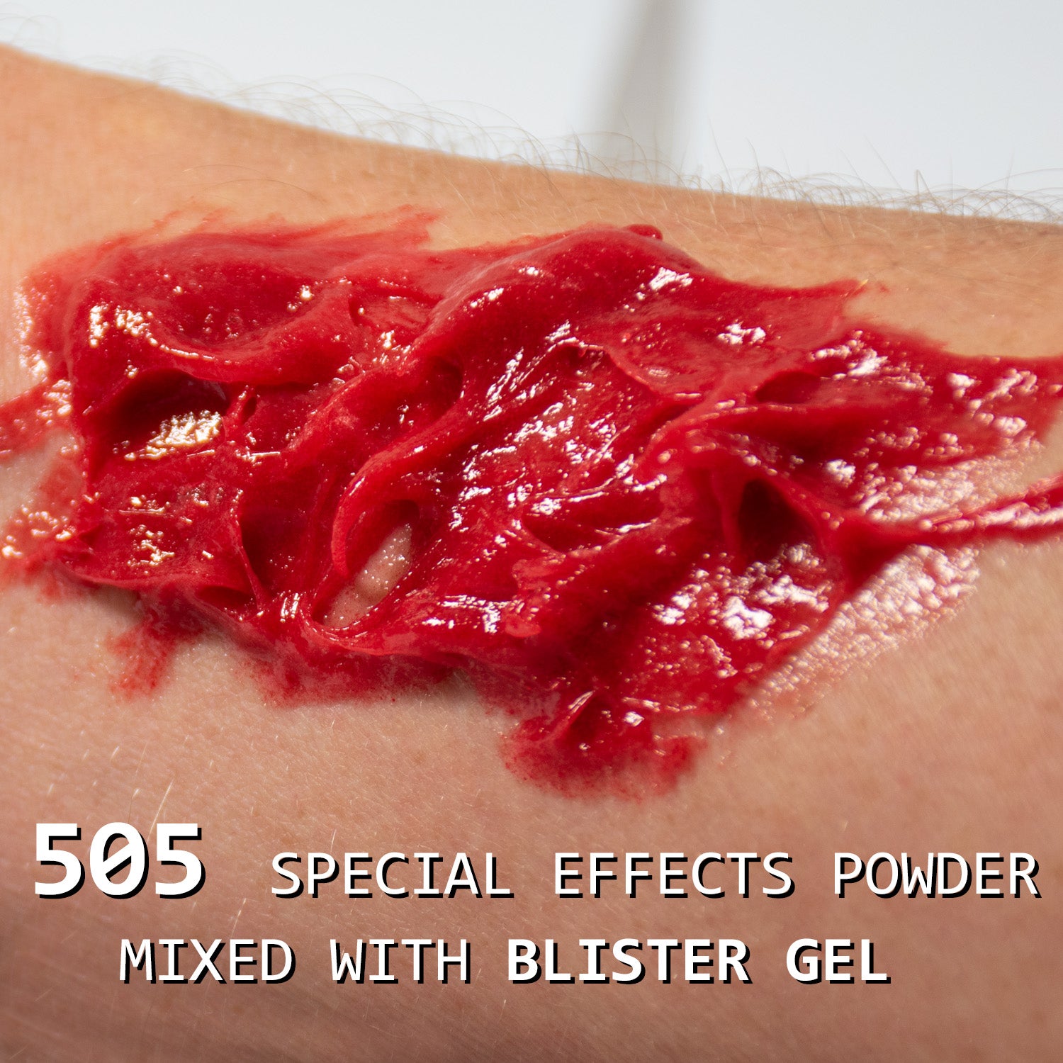 Grimas - Special - Effects - Powder - The Spotlight Make-Up