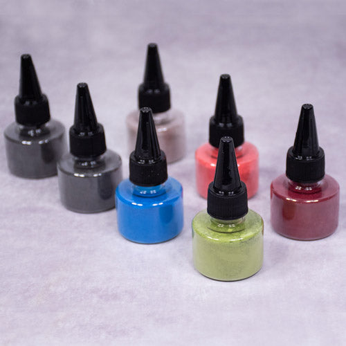 Grimas - Special - Effects - Powder - The Spotlight Make-Up