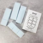 Grimas - Disposable - Make-up - Sponges - The Spotlight Make-Up