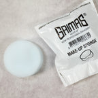 Grimas - Make-up - Sponge - The Spotlight Make-Up