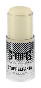 Grimas - Stoppelpasta - Huidlijm - The Spotlight Make-Up