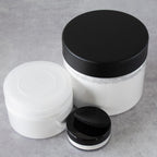 Grimas - Transparant - Powder - The Spotlight Make-Up