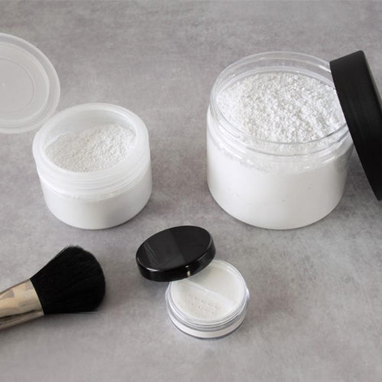 Grimas - Transparant - Powder - The Spotlight Make-Up