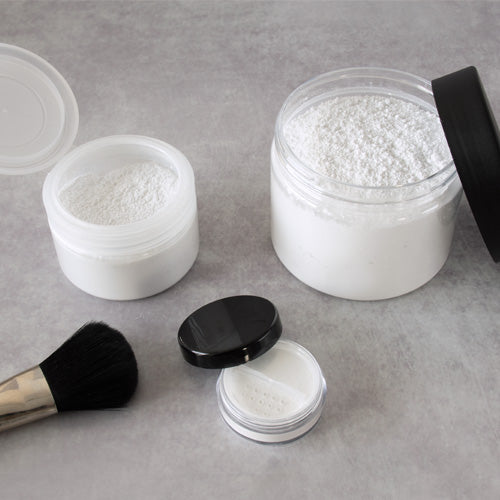 Grimas - Transparant - Powder - The Spotlight Make-Up