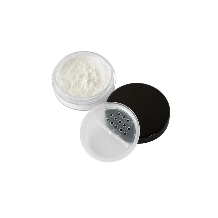 Grimas - Transparant - Powder - The Spotlight Make-Up