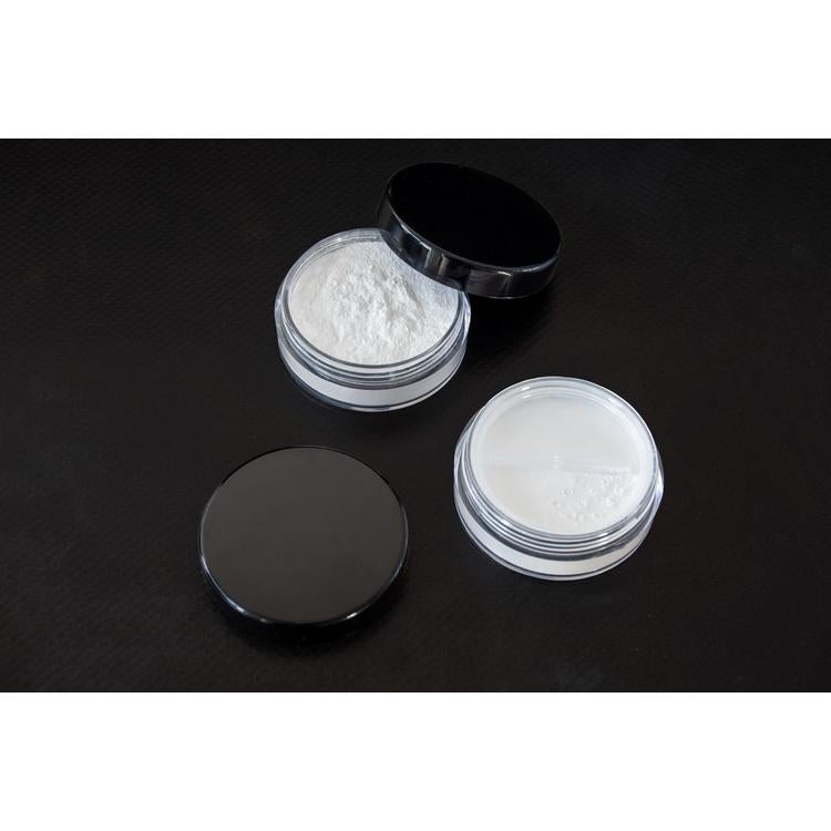 Grimas - Transparant - Powder - The Spotlight Make-Up