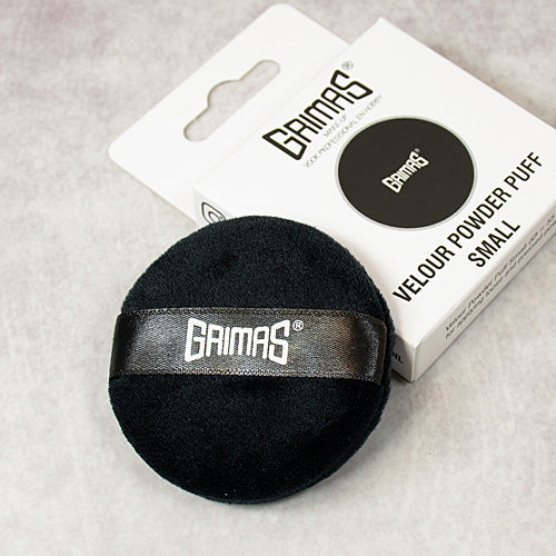 Grimas - Powder puff - The Spotlight Make-Up