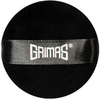 Grimas - Powder puff - The Spotlight Make-Up