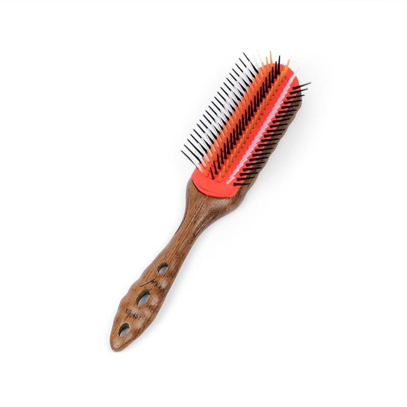 Y.S. Park Borstel Pro Wood - The Spotlight Make-Up